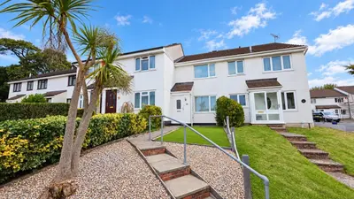 St. Boniface Close, Plymouth, PL2