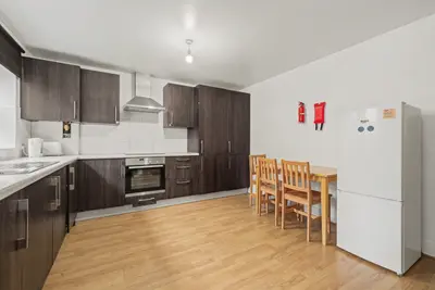 Park View Road, London, N17