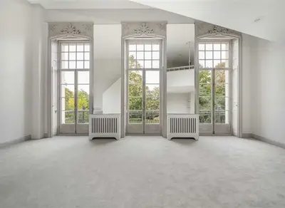 Hyde Park Gardens, Hyde Park, W2