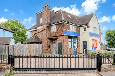 Ruxley Lane, Epsom