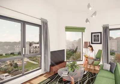 Rolinda Lane, Bristol, BS7