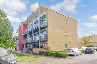 Waterstone Way, Greenhithe, DA9