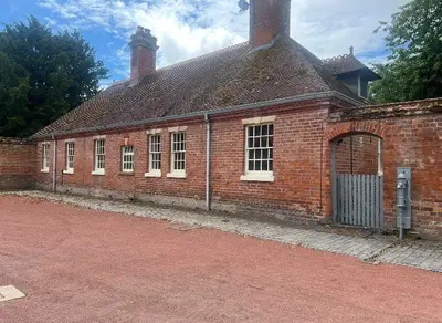 Berwick, Shrewsbury, Shropshire, SY4 3HN