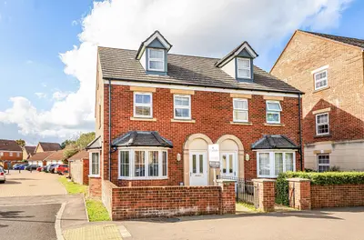 Tinning Way, Eastleigh, SO50