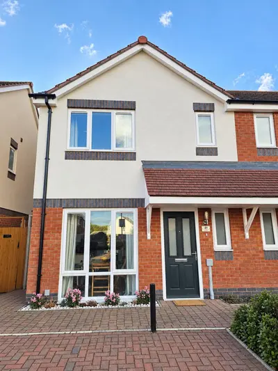 Hazelwell Avenue, Burton-On-Trent, DE14