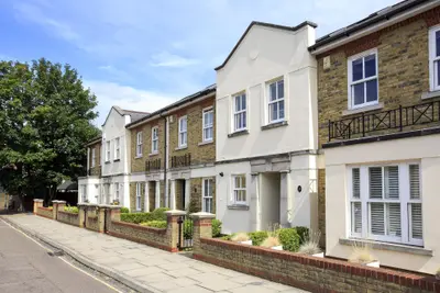 Beauchamp Road, Twickenham, TW1