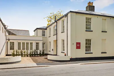 Emmanuel Road, Cambridge, Cambridgeshire, CB1 1JW