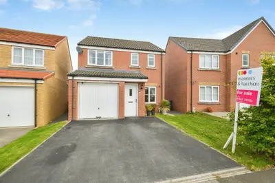 Earlsdon Avenue, Middlesbrough, TS5