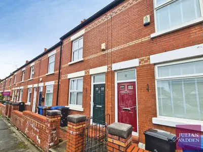 Denstone Road, Reddish, SK5