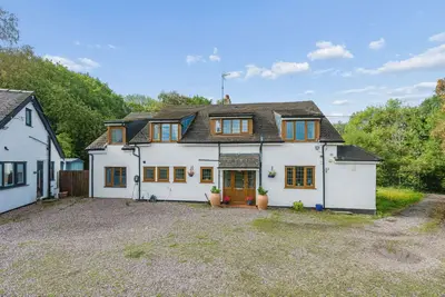 Schoolfold Lane, Macclesfield, SK10 4PL