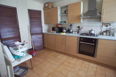 Eastfield Road, Enfield EN3 5XA