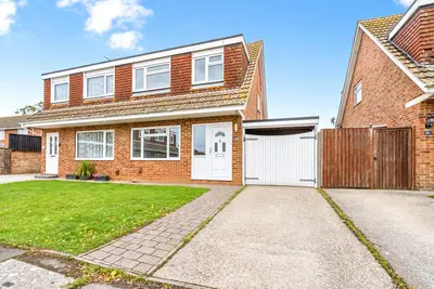 Moorhen Way, Bognor Regis, PO22