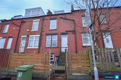 Rydall Place, Leeds, LS11
