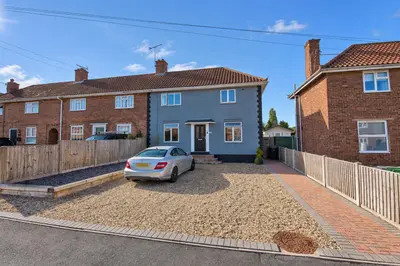 Garland Road, Stourport-on-severn, DY13