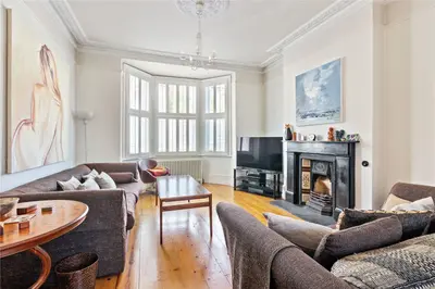 Thurlby Rd, West Norwood, London, SE27