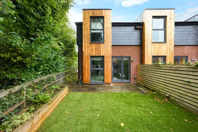 Low Mill Estate, Ripon, HG4
