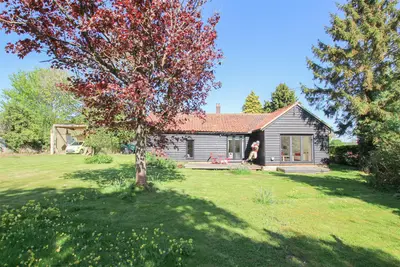 Deynes Road, Debden, CB11
