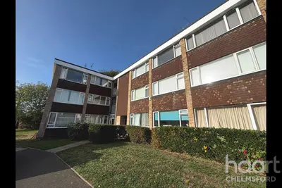 Seabrook Road, CM2