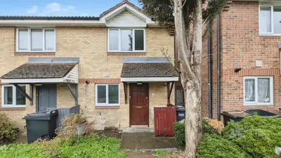Adams Way, Croydon, CR0