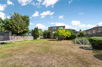 Rectory Road, Beckenham, BR3