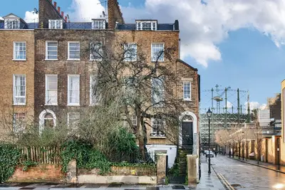 Kennington Road, London, SE11
