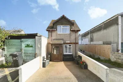 Pargolla Road, Newquay, TR7
