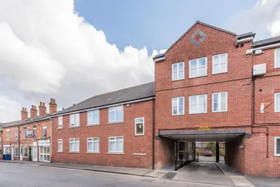 George Street, Banbury, OX16