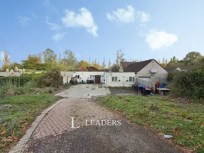 Marshworth, Tinkers Bridge, MK6