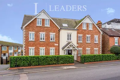 Shipbourne Road, Tonbridge, TN10