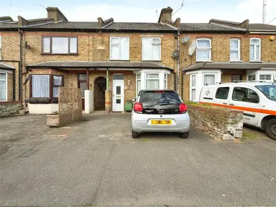 Otterfield Road, Yiewsley, UB7