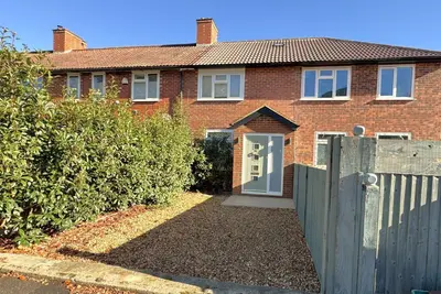 Olveston Walk, Carshalton, SM5