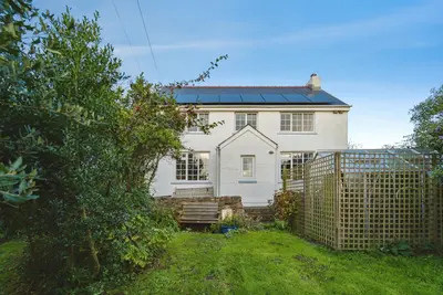 Pencaer, Goodwick, SA64