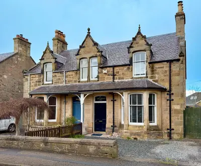 29 Lovat Road, Crown, Inverness, IV2 3NS