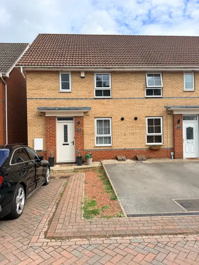 Osprey Drive, Scunthorpe