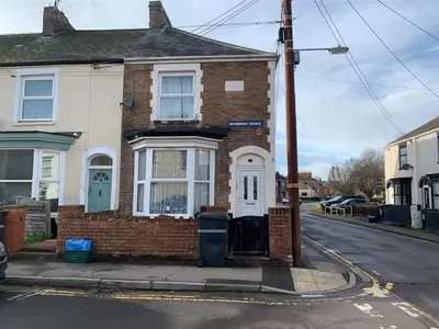 Greenbrook Terrace, Taunton TA1 1UU