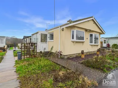 Hillberry Road, Cinderford