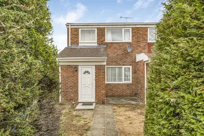 Stirling Close, Windsor, Berkshire, SL4 4PW