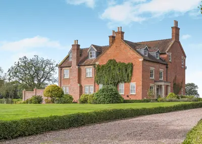 Broadhill, Gnosall, ST20