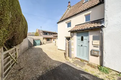 Westwells, Neston, SN13