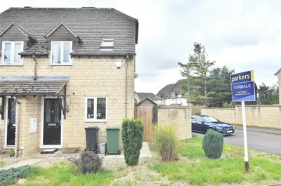 The Old Common, Chalford, GL6