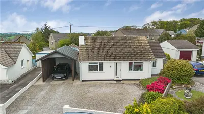 Carnsew Close, Penryn, TR10