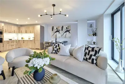 Factory No.1, East Street, Bedminster, BS3 4HH
