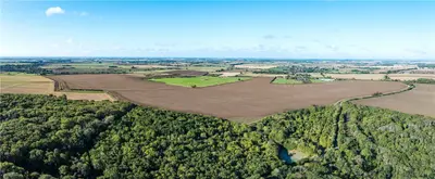 Land North Of Ramsey Road, Warboys, PE28