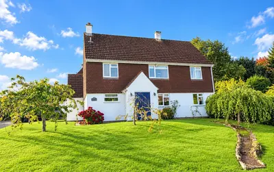 Park Lane, Carhampton, TA24