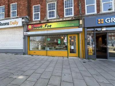 Arnside Road, Bristol, BS10 6AT