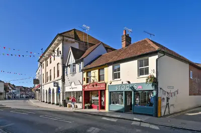 Marlow, Buckinghamshire, SL7 3HJ