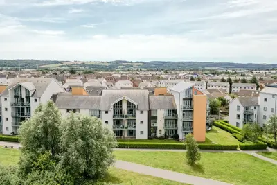 Kittiwake Drive, Portishead, BS20