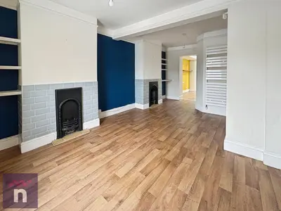 Devonshire Street, Cheltenham, GL50
