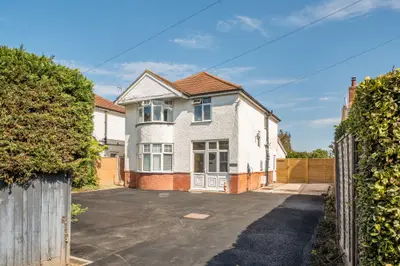 Hollow Lane, Hayling Island, PO11