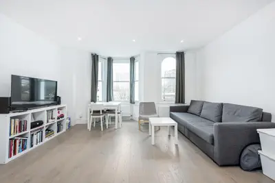 Bramber Road, London, W14